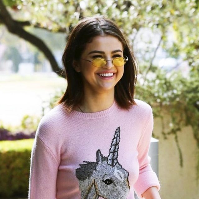 セレーナ・ゴメス、ジャスティン婚約後の「意味深メッセージ」の謎が解明