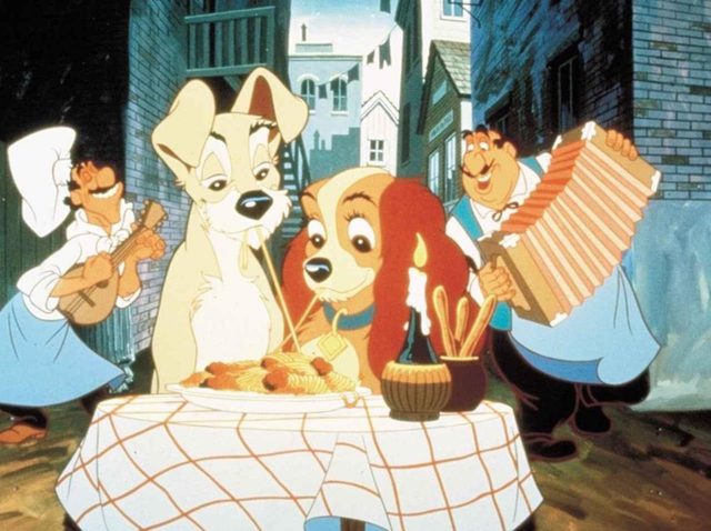 ディズニー実写版『わんわん物語』、「あのモテ男」がトランプ役に