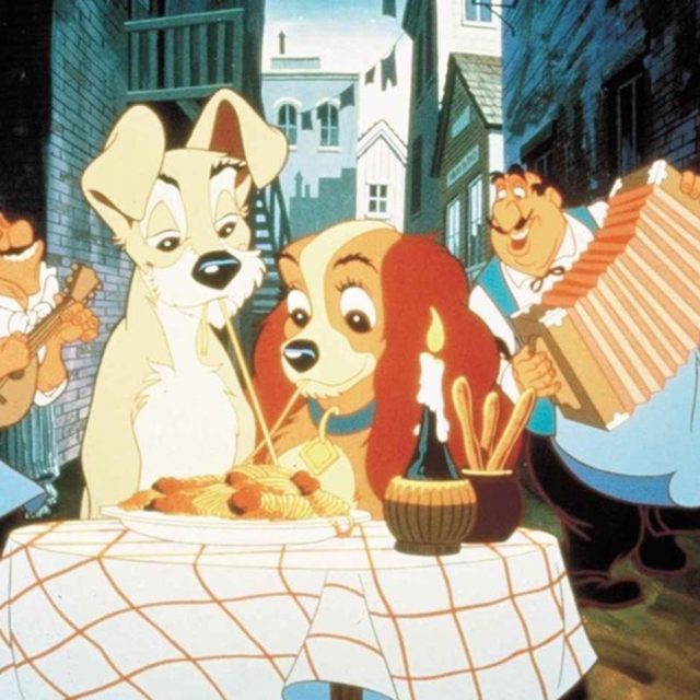 ディズニー実写版『わんわん物語』、「あのモテ男」がトランプ役に