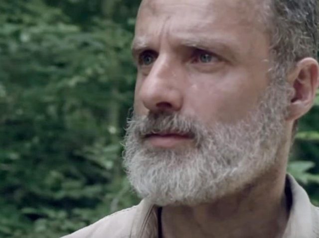 『ウォーキング・デッド』シーズン9予告編が解禁！新たなチャプターの幕開けに