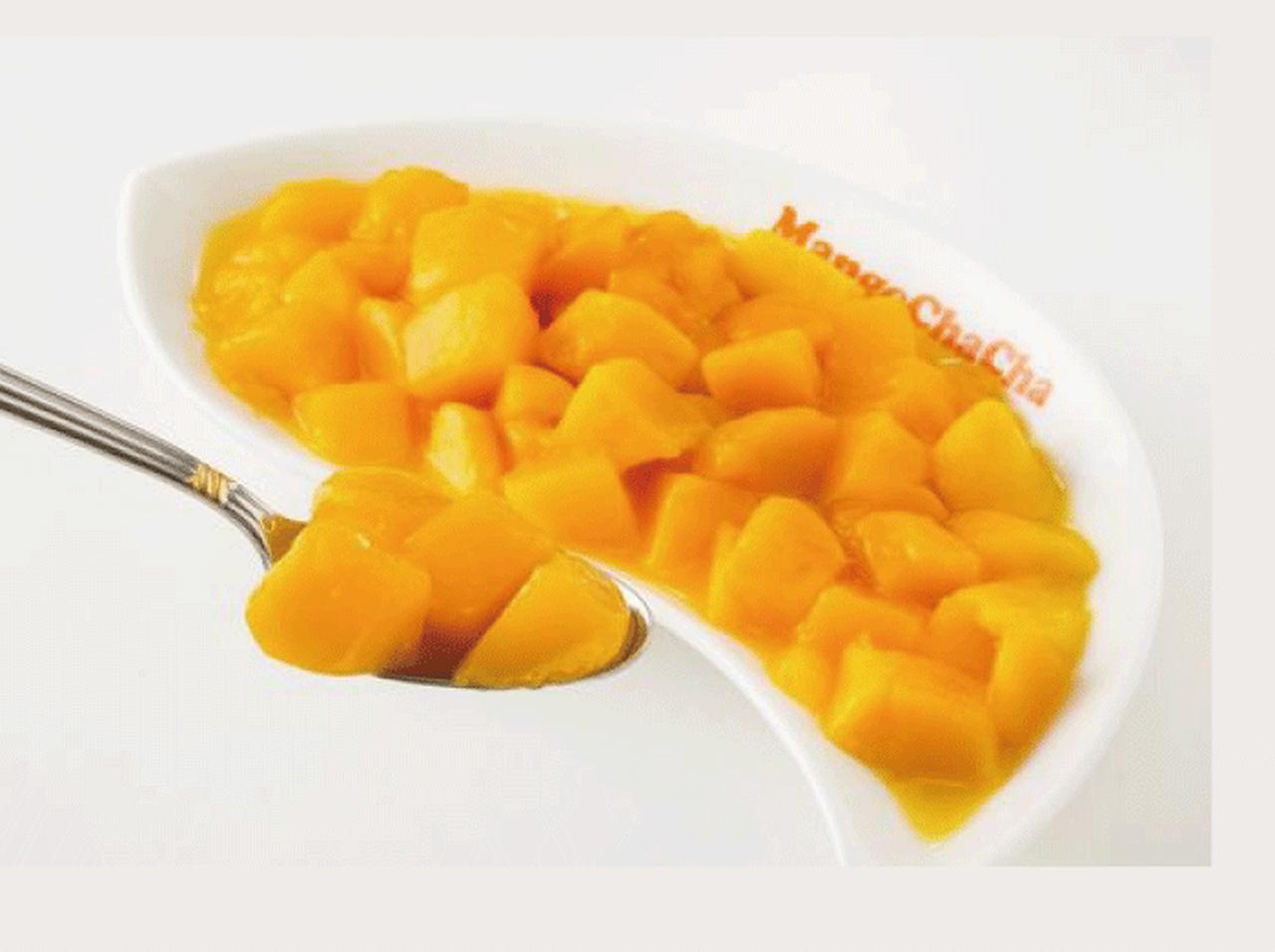 秋葉原で台湾産高級アップルマンゴーの 食べ放題980円!