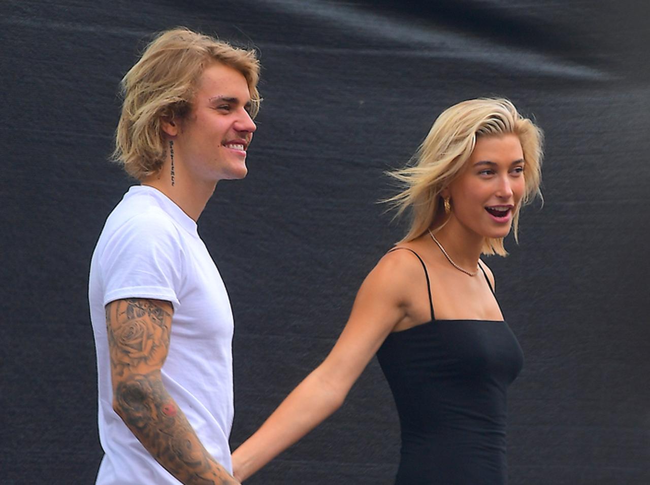 ジャスティン・ビーバーが婚約者に贈られる「婚約指輪のお返し」が意外かつ豪華