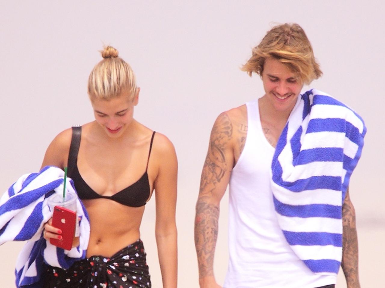 ヘイリー・ボールドウィン、ジャスティンとの婚約に「言葉では言い表せない」【全文訳】