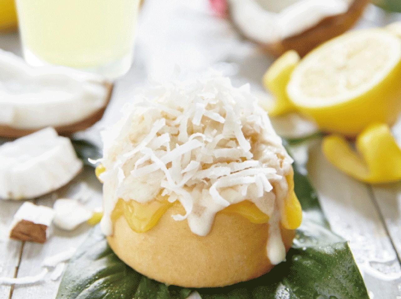 シナモンロールの専門店シナボン、川崎ににテイクアウトショップを期間限定再オープン