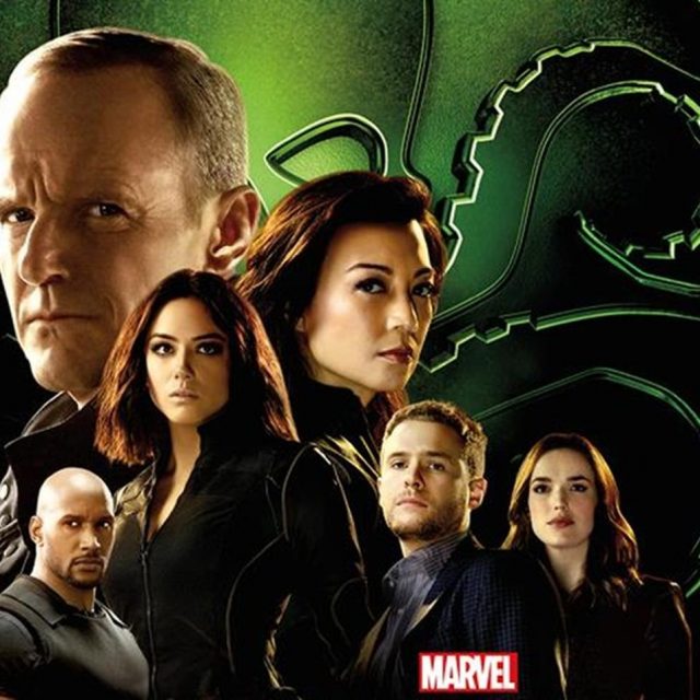 『アベンジャーズ』俳優、『エージェント・オブ・シールド』新シーズンを監督