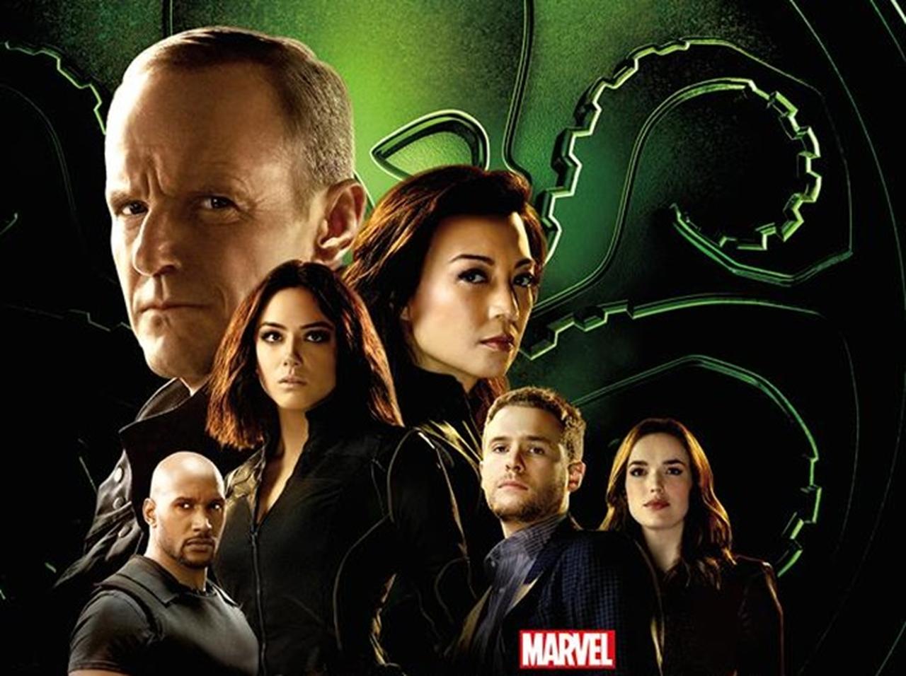 『アベンジャーズ』俳優、『エージェント・オブ・シールド』新シーズンを監督