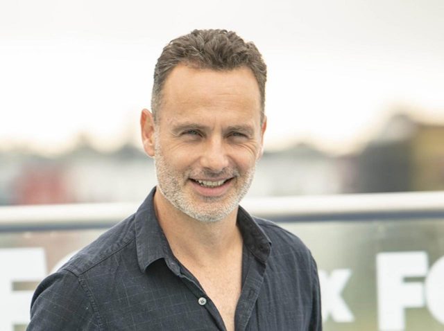 『ウォーキング・デッド』アンドリュー・リンカーン、降板の理由を明かす