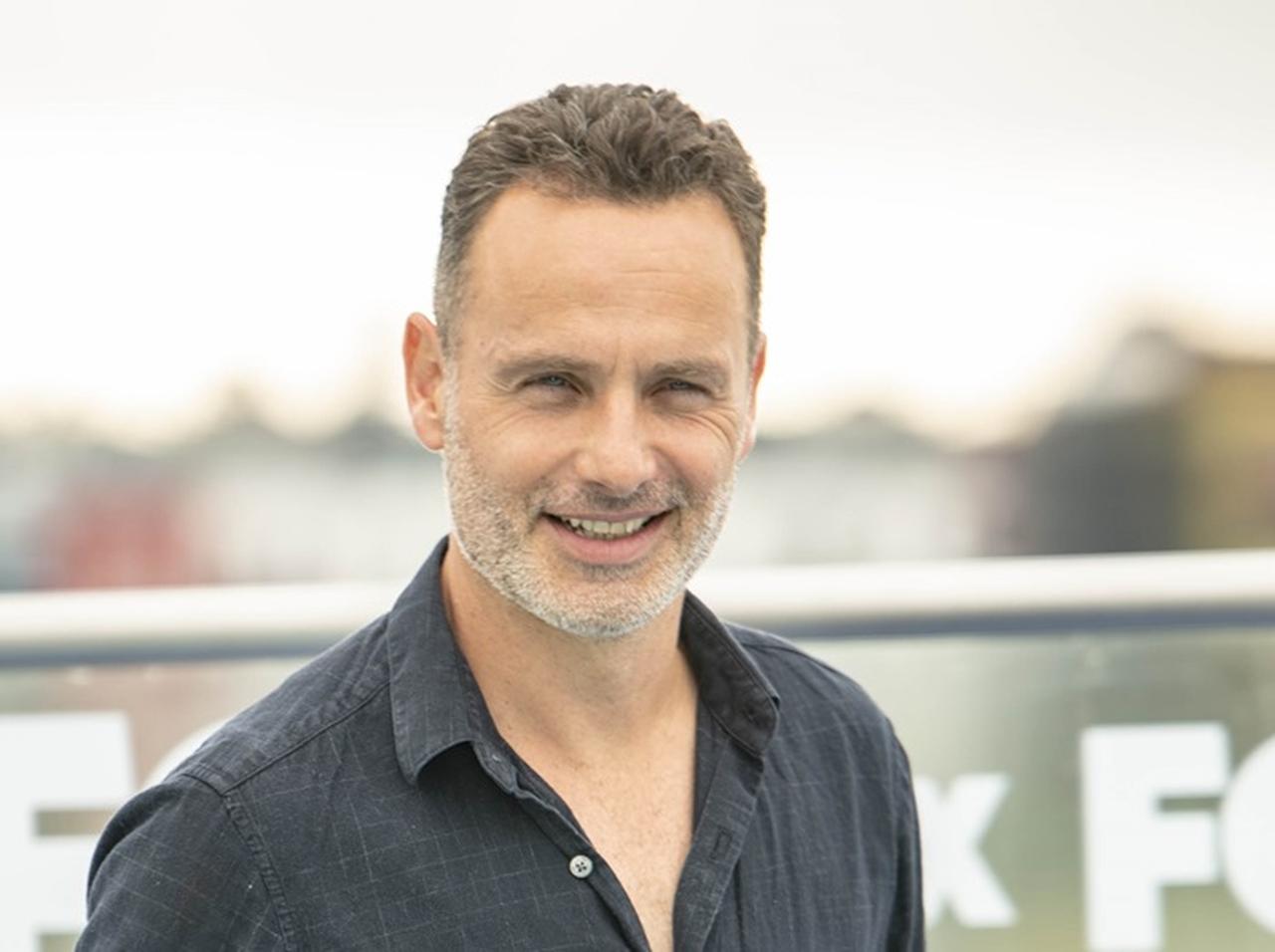 『ウォーキング・デッド』アンドリュー・リンカーン、降板の理由を明かす