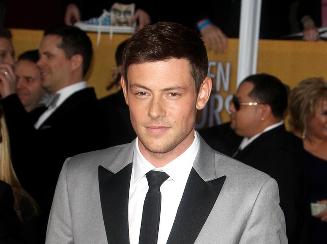 『glee』コリー・モンティスの死から5年、母が思い語る「コリーは死にたくなかった」