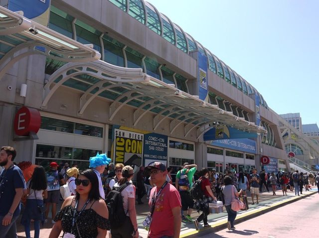 【サンディエゴ・コミコン2018】1番人気だったのは日本発のあのアニメ！会場レポートをお届け