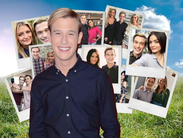 『ハリウッド・ミディアム』のタイラー・ヘンリーとは？カーダシアン家も信頼する「弱冠22歳の霊媒師」