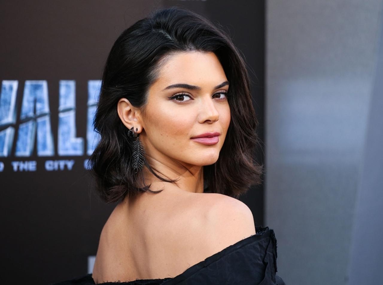 ケンダル・ジェンナー、恋人との時間がまたもやSNSによって発覚