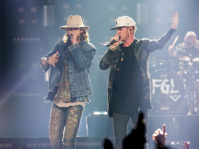 フロリダ・ジョージア・ラインが良い意味で「らしくない」MVを公開