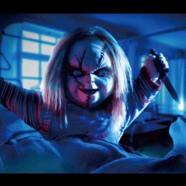USJの新型アトラクション！チャッキーや貞子も『ハロウィーン・ホラーナイト』