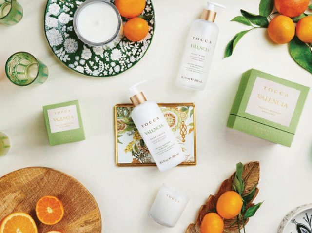 トッカ ビューティー、新コレクション誕生