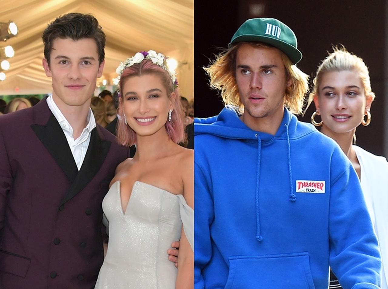 ショーン・メンデス、ヘイリーの婚約を知って取った行動が「ザ・紳士」