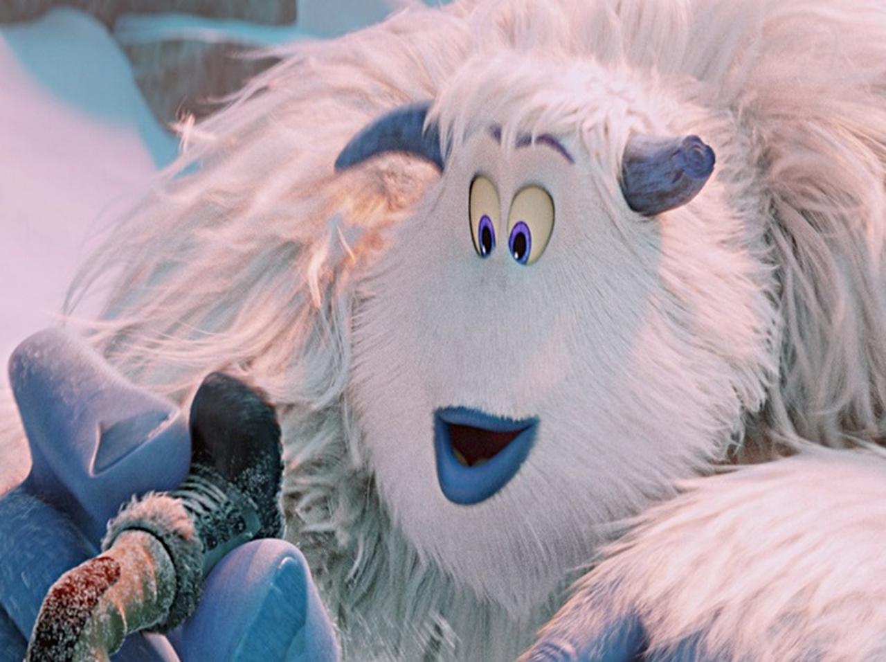 『ミニオンズ』のスタッフが贈る新作映画『スモールフット』、日本公開が決定