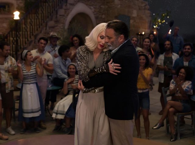 『マンマ・ミーア』続編、キャスト絶賛ABBA×シェールの特別映像が公開