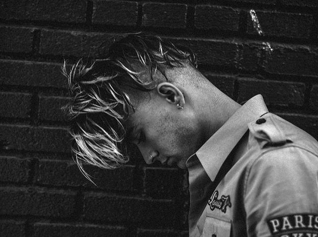 ゼインが新曲「サワー・ディーゼル」を発表！ロックな仕上がりに