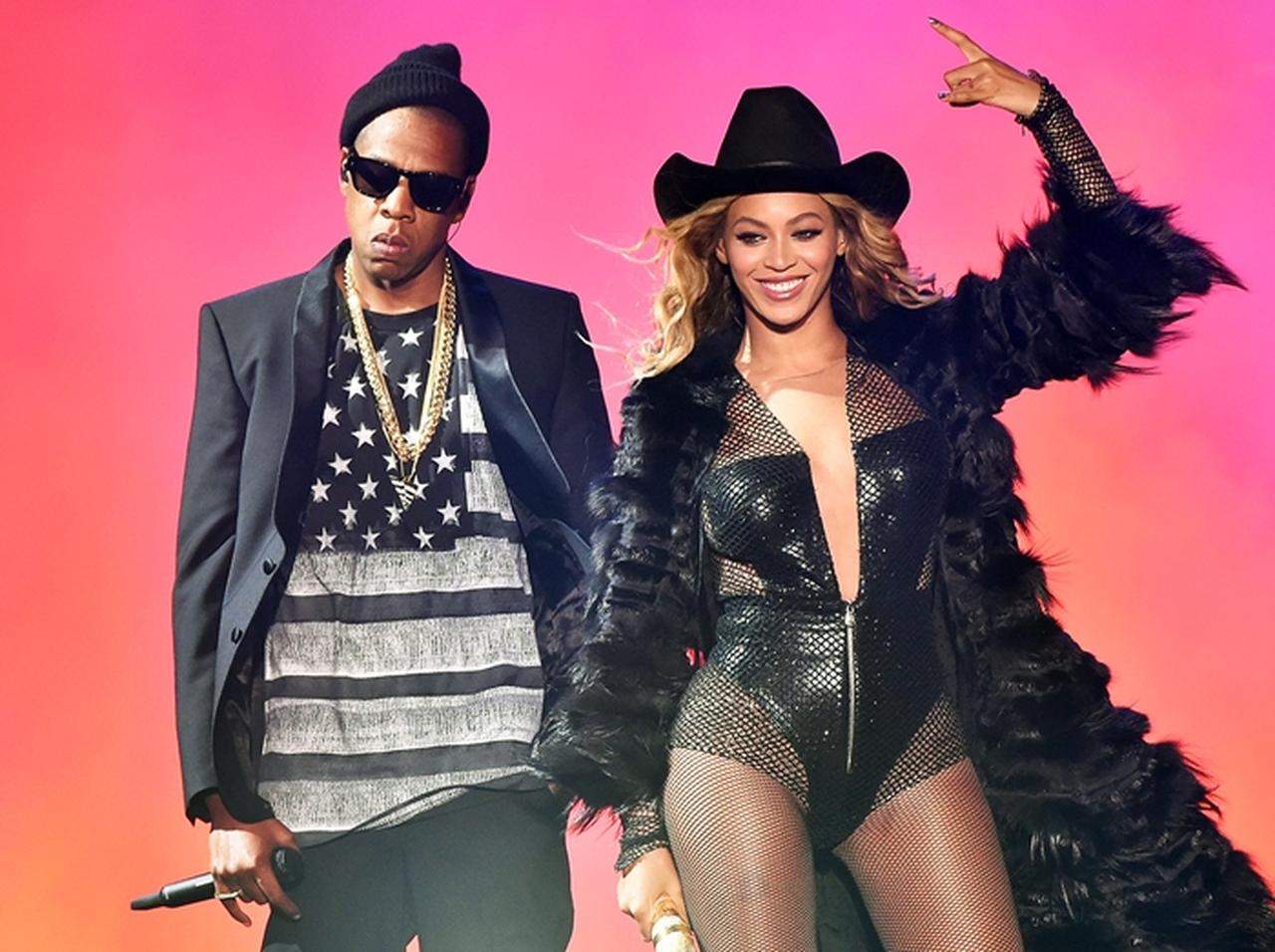 ビヨンセ&ジェイ・Z、旅行先で大スターならではの「珍現象」起こる