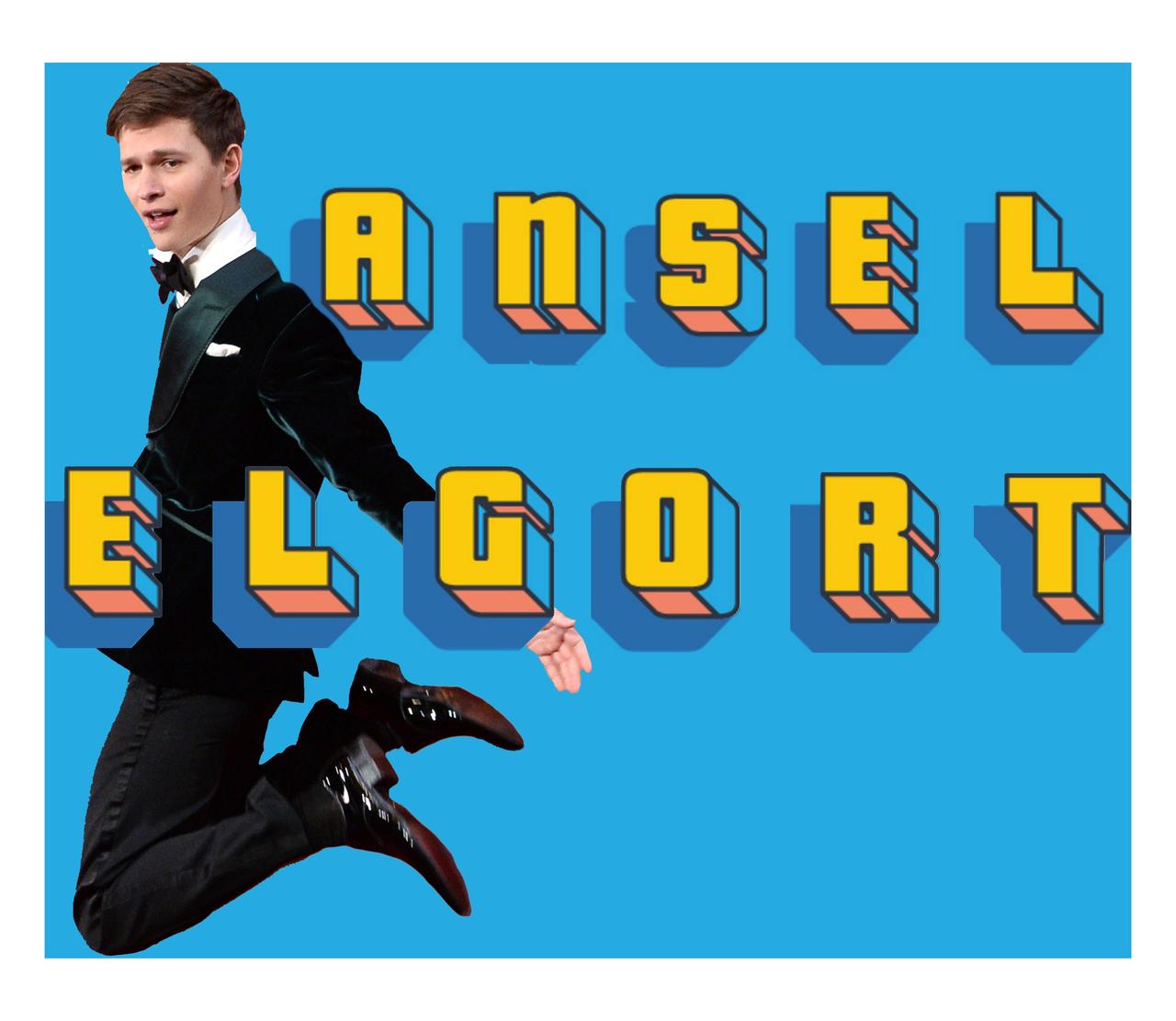 【特集】アンセル・エルゴート、初主演で300億円超えの「奇跡の新人」にハリウッドが注目