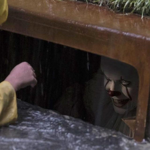 『IT／イット』続編で大人のルーザーズ・クラブを演じるキャストが全員集合