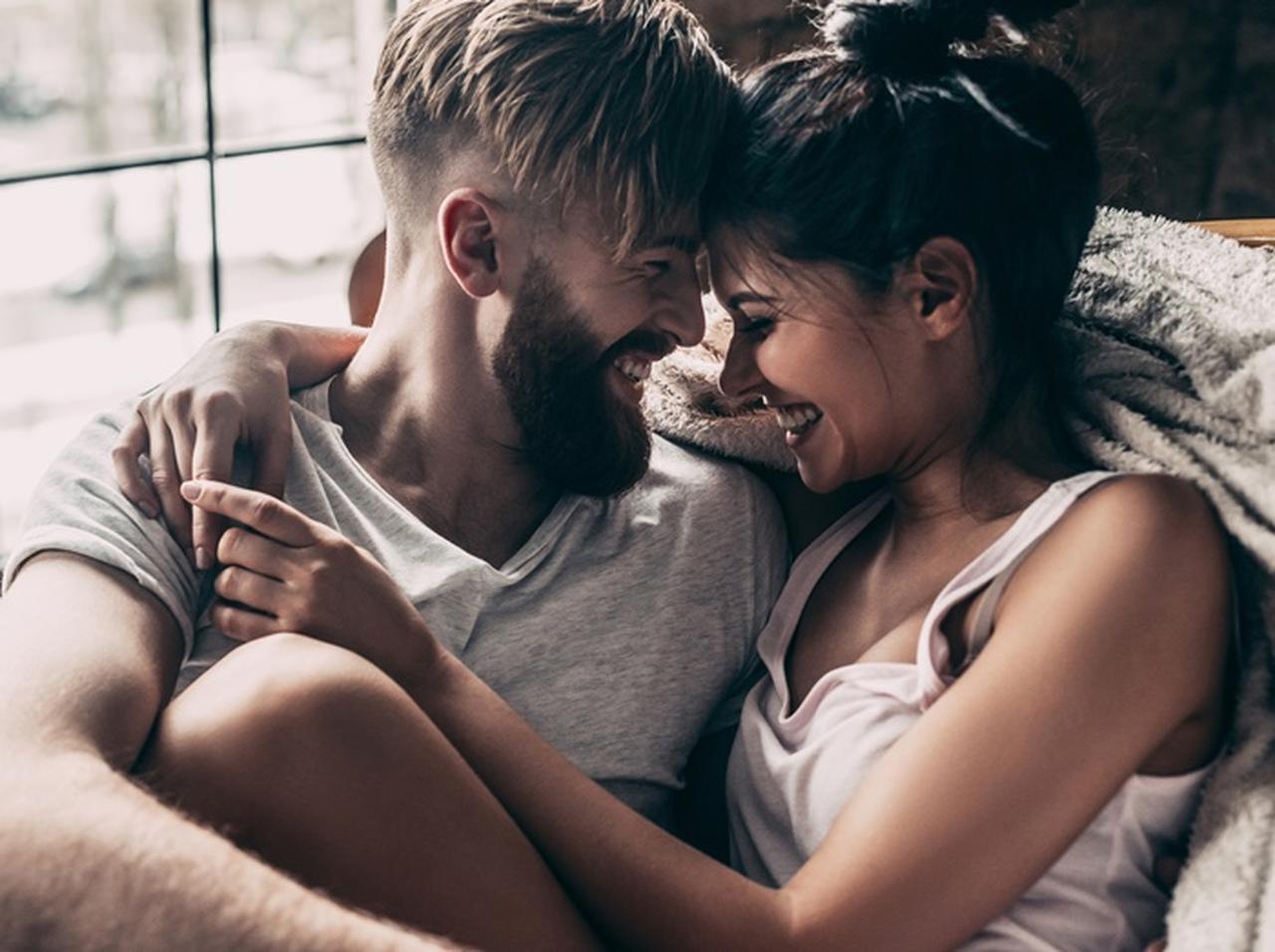 好きな人を落とす「5つの方法」が判明