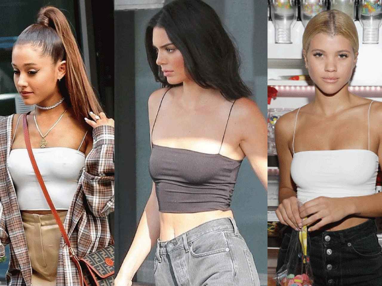 セレブの間で、2人の大学生が立ち上げたブランド「Meshki」のトップスが大人気!