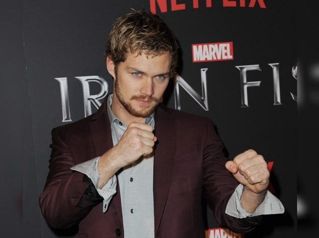 マーベル史上「最強の拳」を持つ『アイアン・フィスト』S2予告編がコミコンで解禁