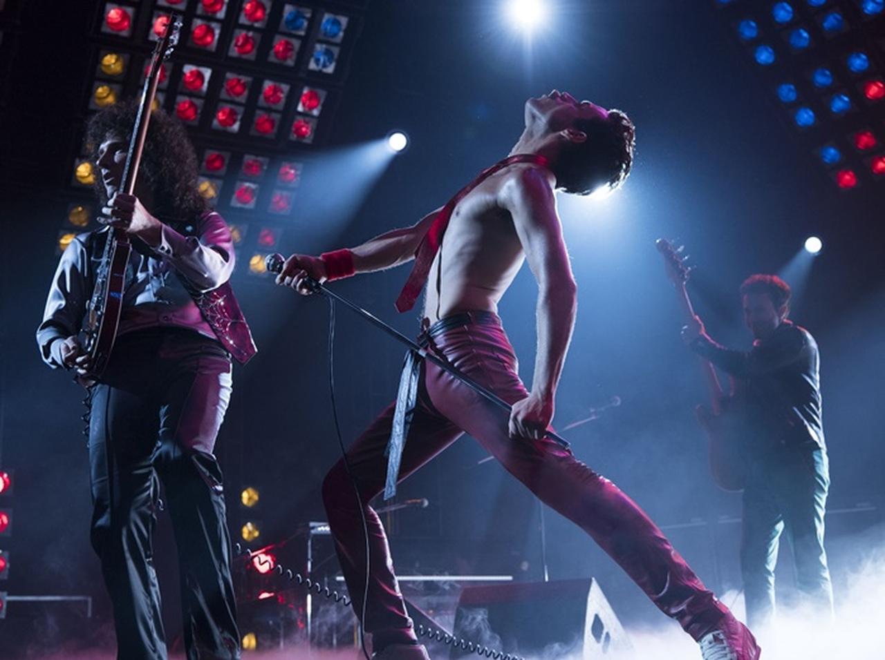 フレディ・マーキュリーの人生描く『ボヘミアン・ラプソディ』鳥肌級の予告編が到着