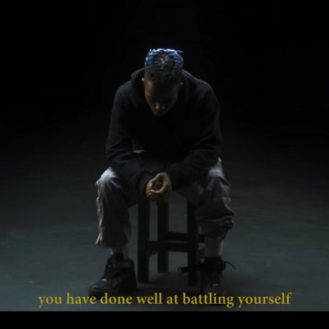 殺されることを予知していた…？XXXTentacion殺害後に公開されたMVが話題