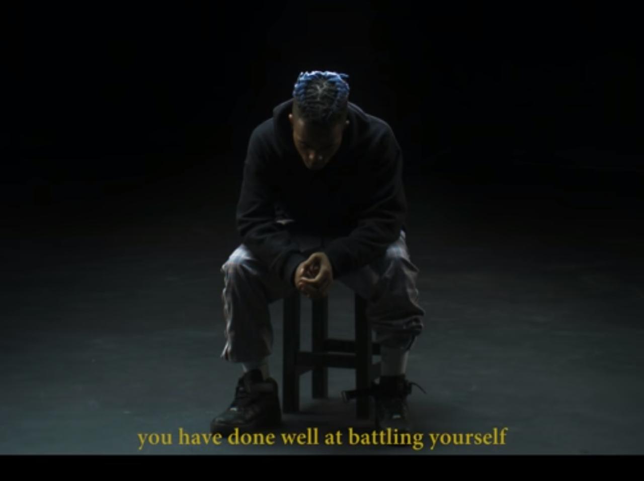 殺されることを予知していた…？XXXTentacion殺害後に公開されたMVが話題