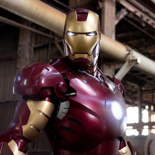 『アイアンマン』原作者が『アベンジャーズ4』を予想！トニー・スタークは死ぬ!?