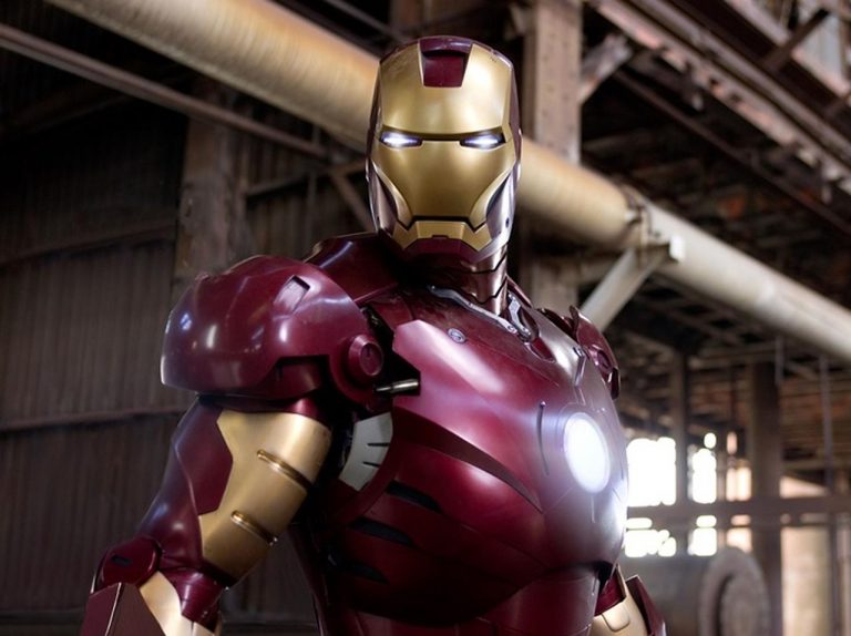 『アイアンマン』原作者が『アベンジャーズ4』を予想!トニー・スタークは死ぬ!?