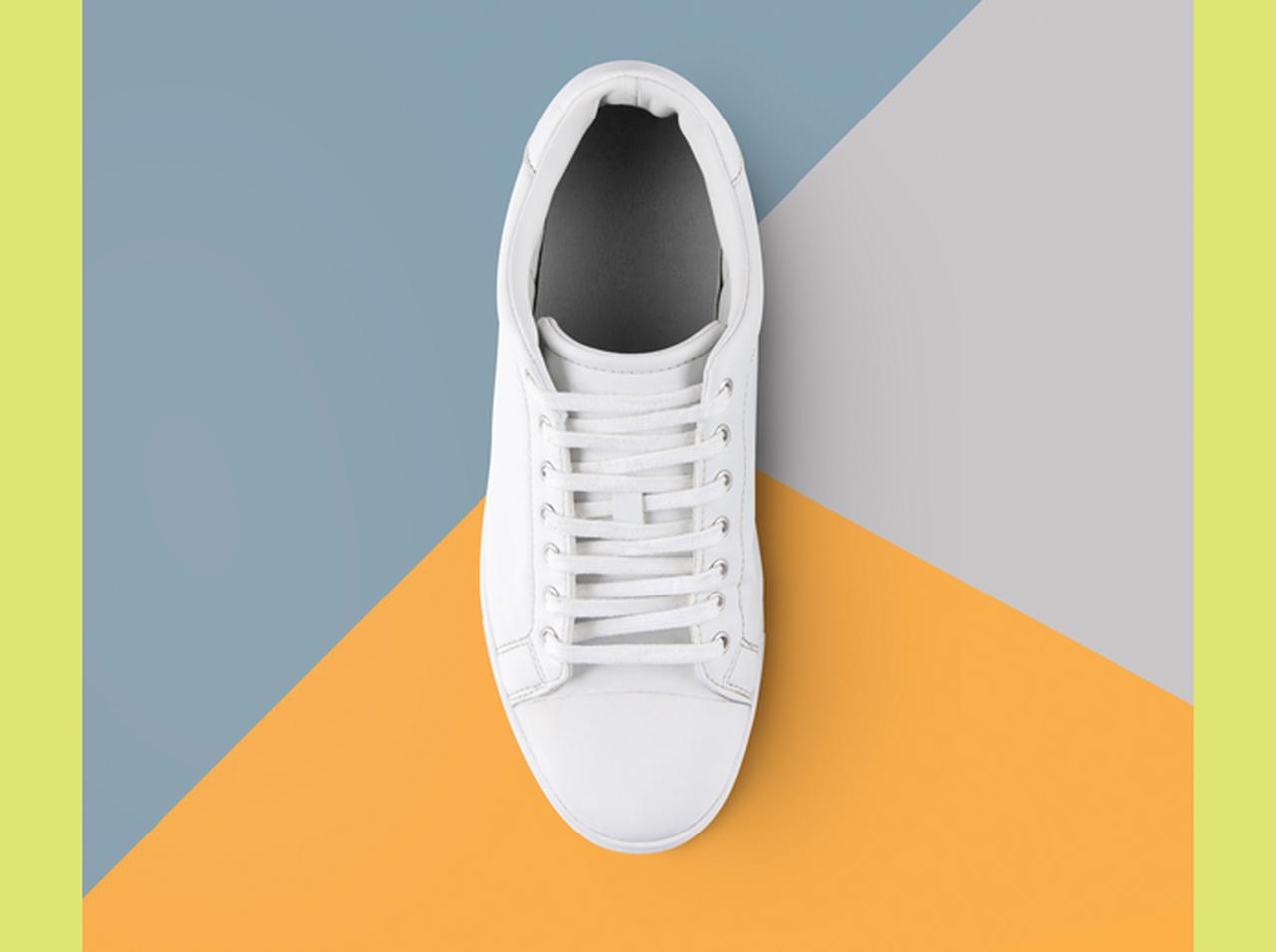 今インスタで最も「自慢されてる」スニーカーはコレ！意外なモデルがトップに