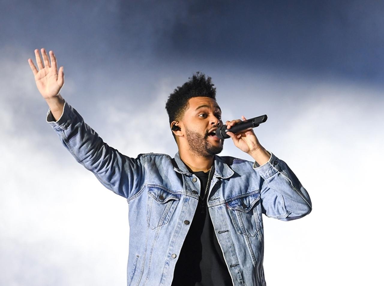 ザ・ウィークエンド、来日公演の詳細が明らかに!会場やチケットの入手法は?