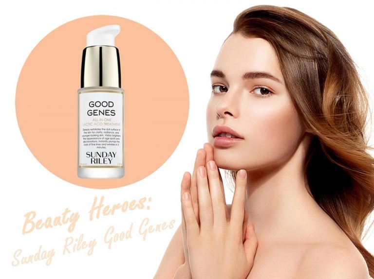 海外の美容マニア1,500人以上が「五つ星」をつけた『美容液』が気になる