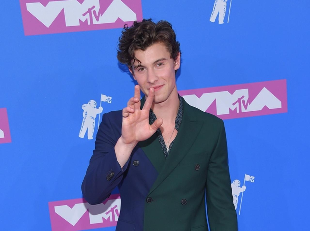 ショーン・メンデス、先輩歌手の前でパフォーマンスするのはどんな気分？【来日インタビュー】