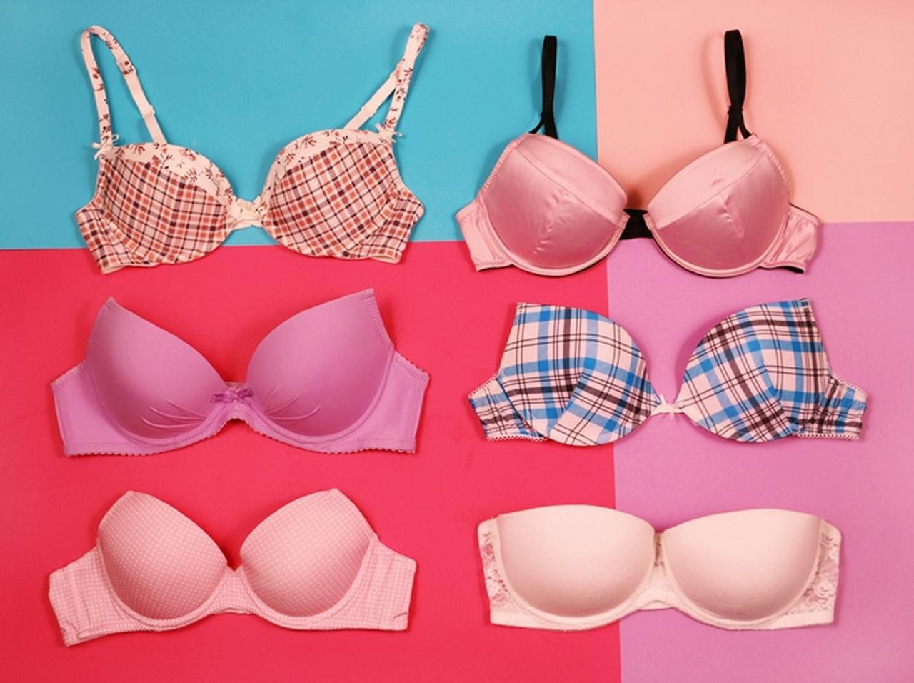 15歳少年が学校に「ブラジャー」を着けて登校、大絶賛の理由とは?