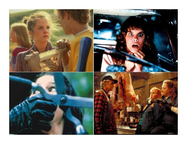 映画を見る前からゾクッとする！名作ホラー映画の「宣伝コピー」11選