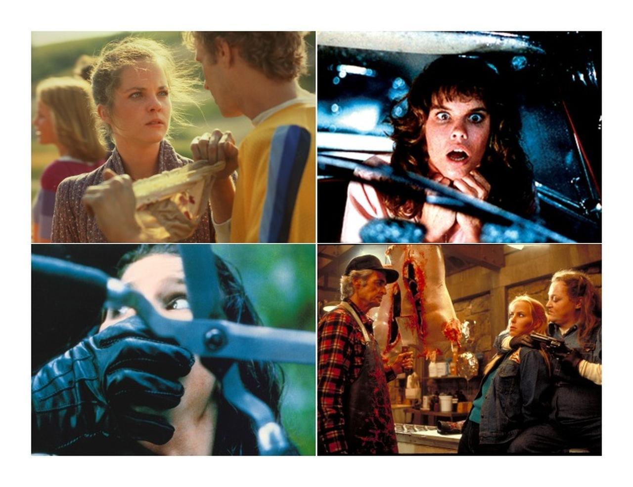 映画を見る前からゾクッとする！名作ホラー映画の「宣伝コピー」11選