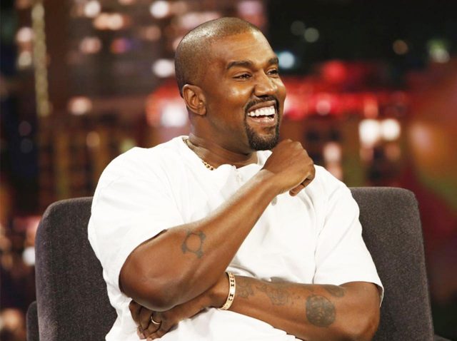 カニエ・ウェストの靴用クローゼットがさすが「スニーカー王」