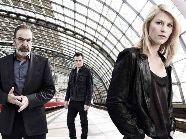 全米大ヒット社会派ドラマ『ホームランド』、来年放送のシーズン8で終了