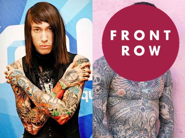 マイリー・サイラスの兄、「現在の姿」が衝撃的