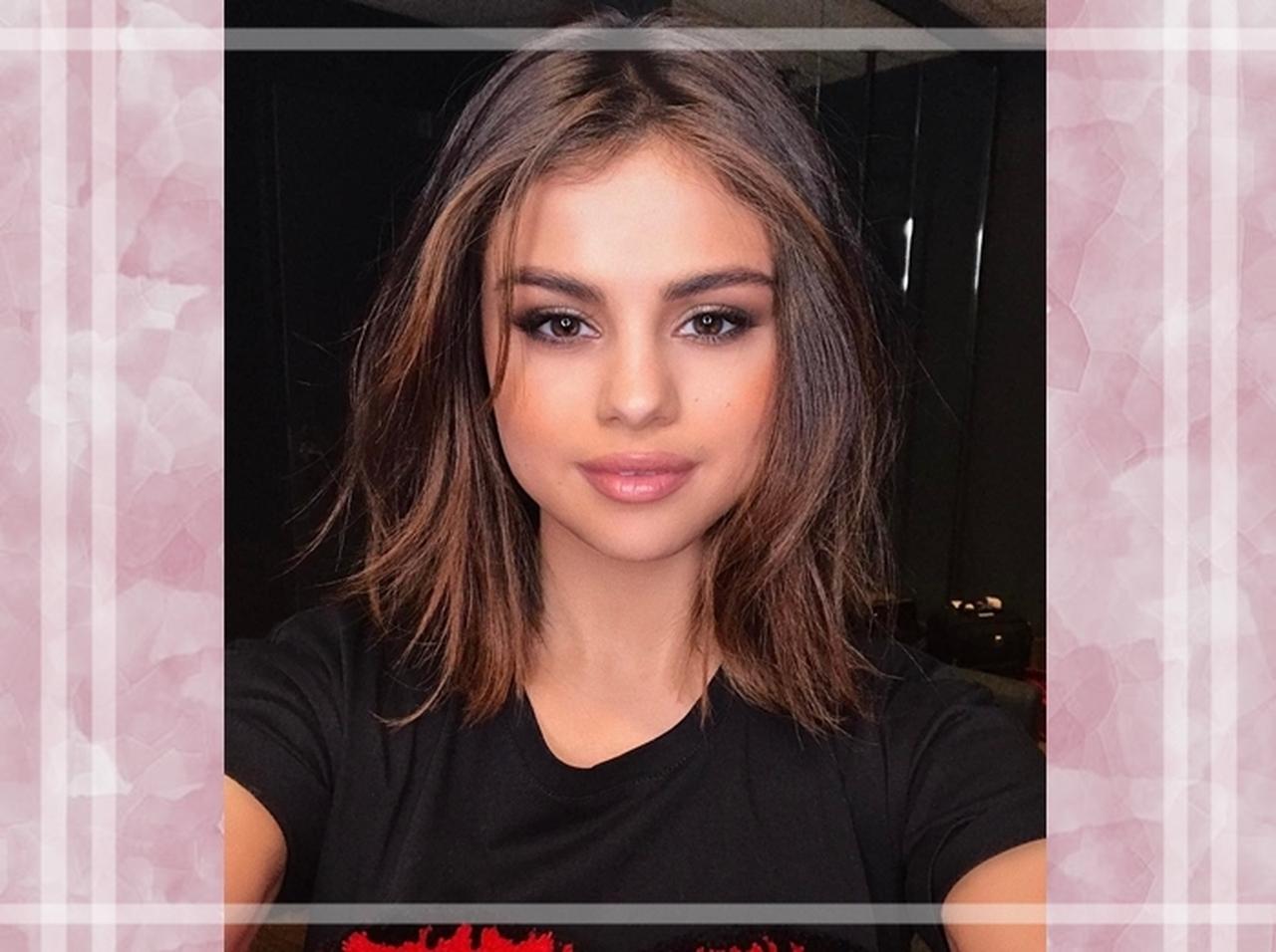 セレーナ・ゴメス、あの人気セレブと「意外なカタチ」で久々に交流