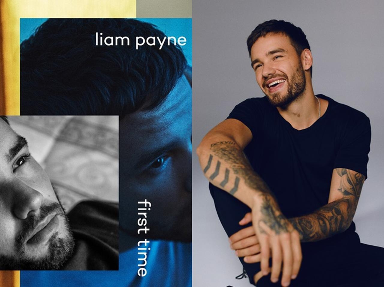 リアム・ペイン、待望の初EPがついにリリース!恋人との破局匂わせるコメントも