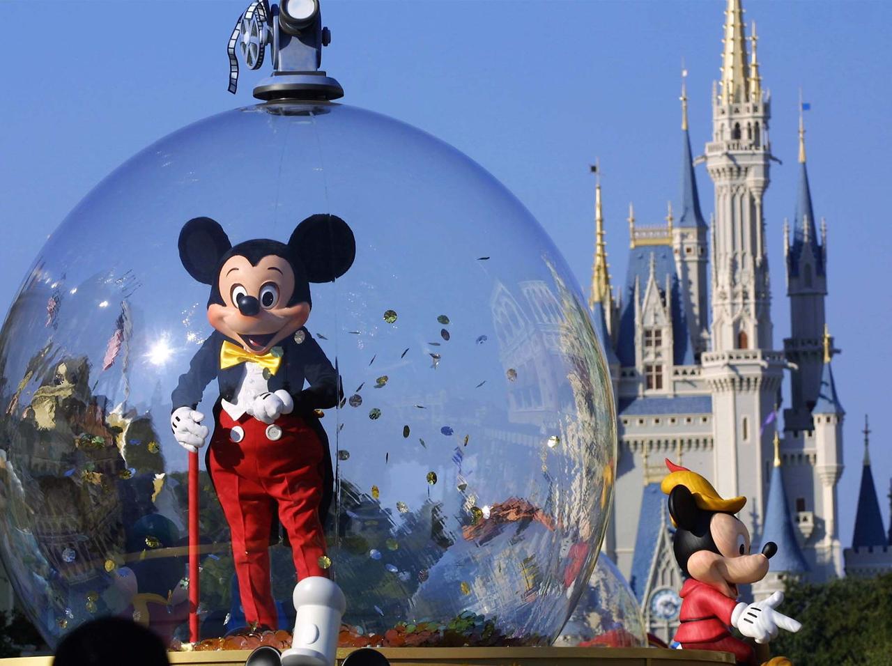 ディズニーランドのキャストが絶対に口にしてはいけない「ひと言」とは?