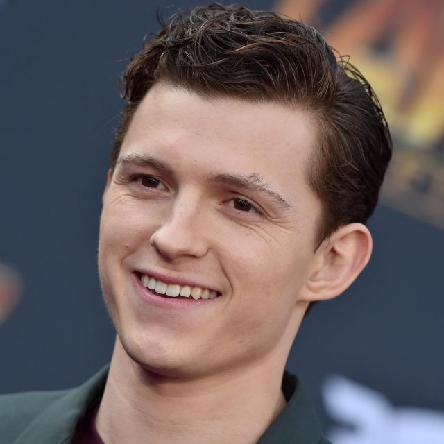 トム・ホランドが全スタントに挑戦!?『スパイダーマン2』の撮影現場をチラ見せ