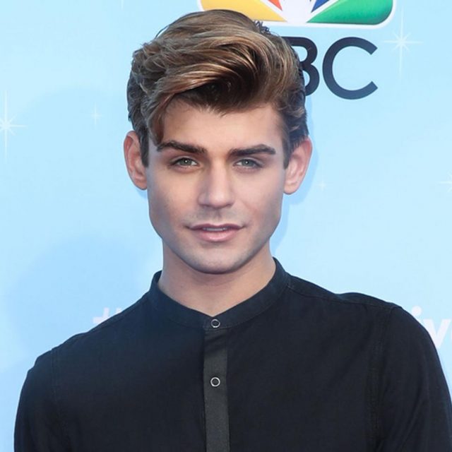 27歳ディズニースターのギャレット・クレイトン、同性愛をカミングアウト