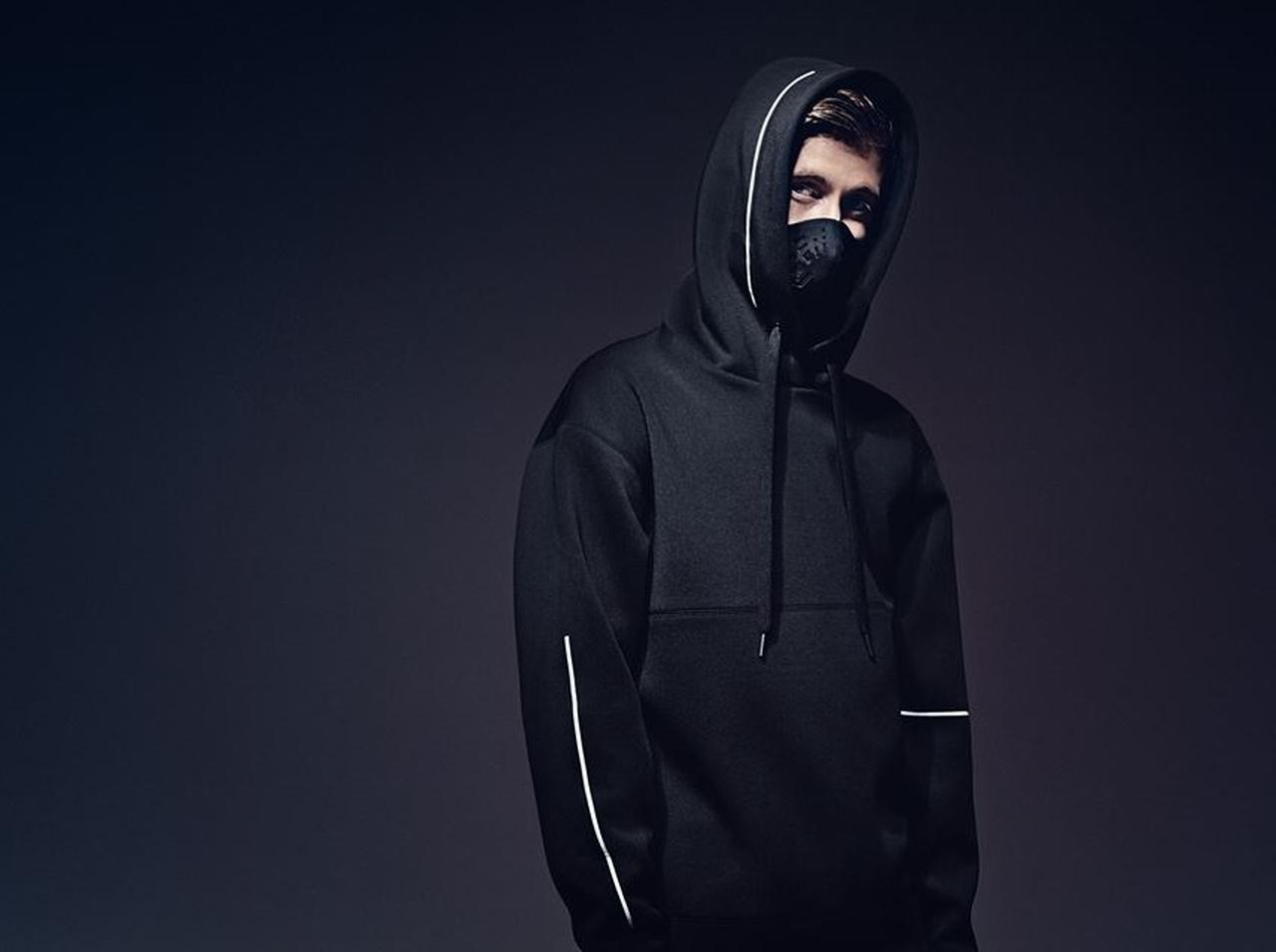 アラン・ウォーカー「ダークサイド」の新バージョンMVを公開、要注目の新星DJ